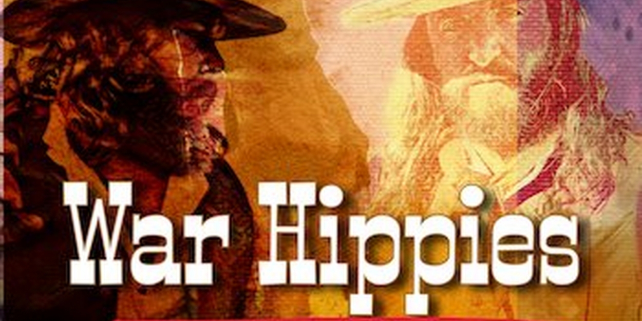 Single Review: War Hippies - The Hangman