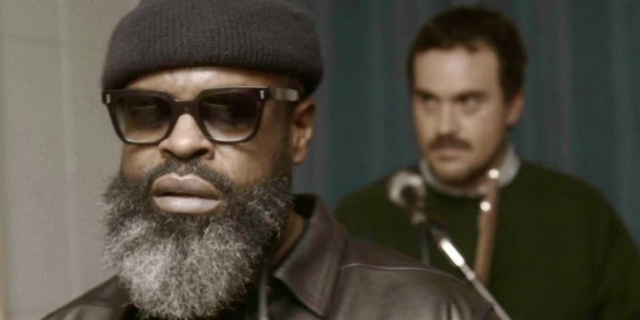 Black Thought & El Michels Affair Debut New Single 'That Girl'  Image