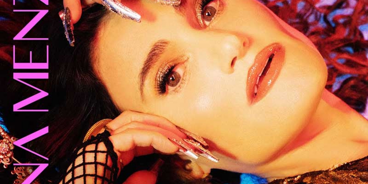 Listen: Idina Menzel Releases 'Dramatic' Off Upcoming Album 'Drama Queen' 