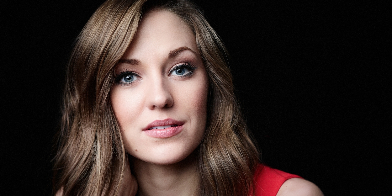 Laura Osnes CAMELOT and More to Headline Asolo Rep 2021 Outdoor