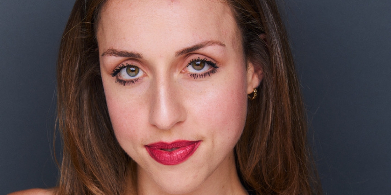 Serena Steinhauer to Debut Self-Penned Play THE UNDONE at Theatre on the Square  Image