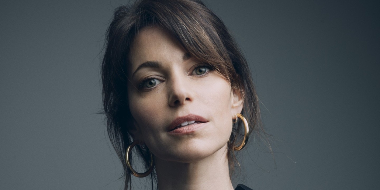 Interview: TV Star Courtney Henggeler Reflects on Her NYC Stage Debut in CAT ON A HOT TIN ROOF 