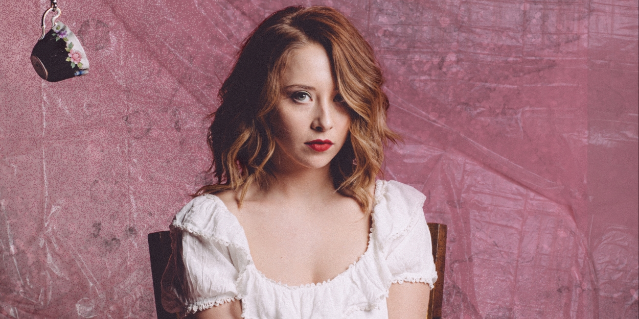 Kalie Shorr Releases Two Songs Off Album 'Open Book' Video