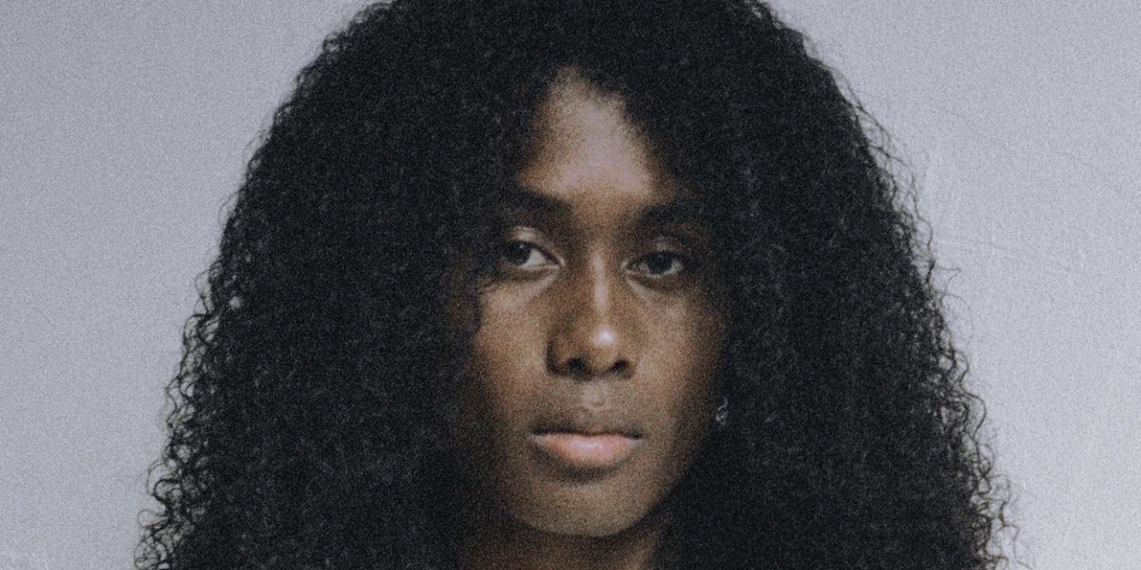 Jelani Aryeh Debut Album Coming This Summer