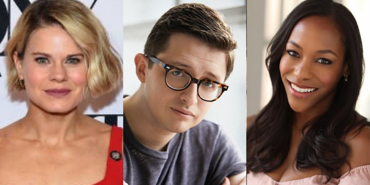 Celia Keenan-Bolger, Will Roland, Nikki M. James & More Join CLASSICS GONE MAD! 