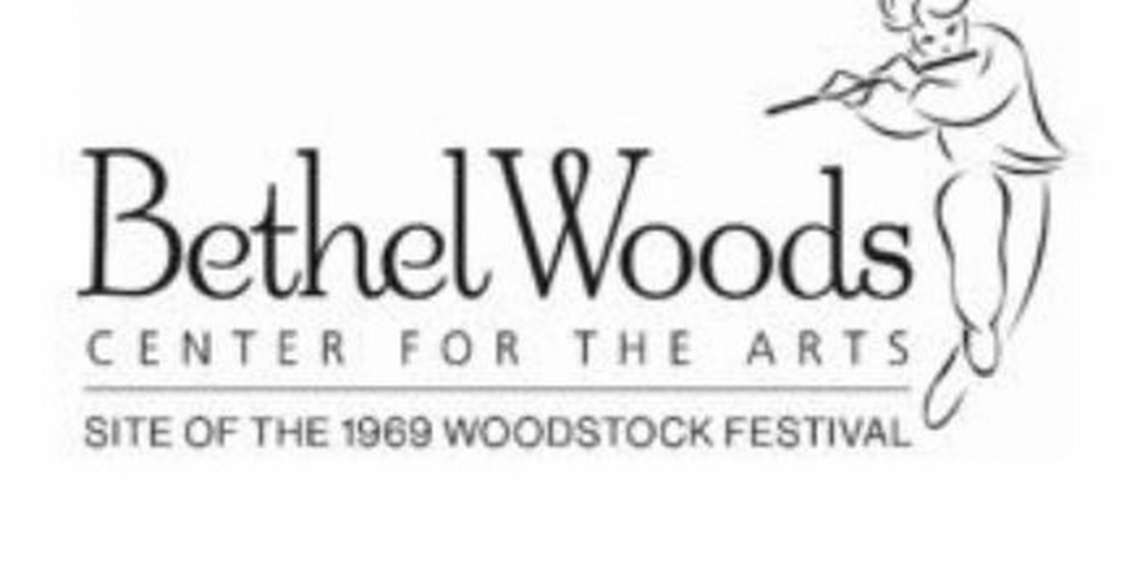 Bethel Woods Center for the Arts Announces GROWING HOPE