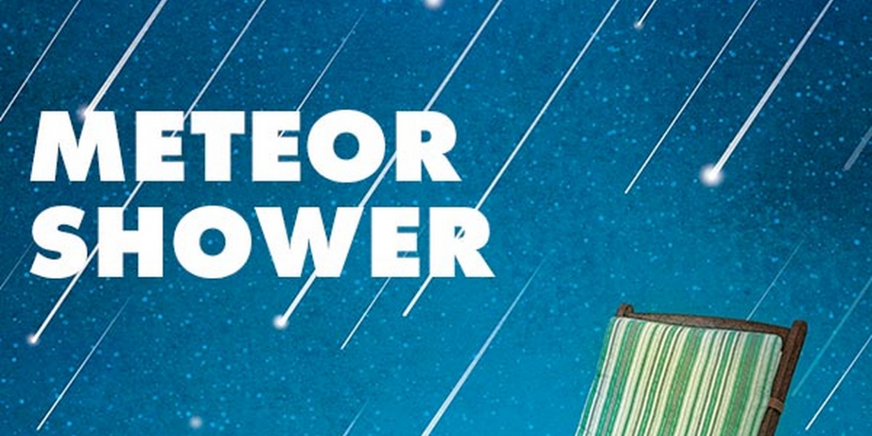 Steve Martin's METEOR SHOWER Comes to Tampa in September