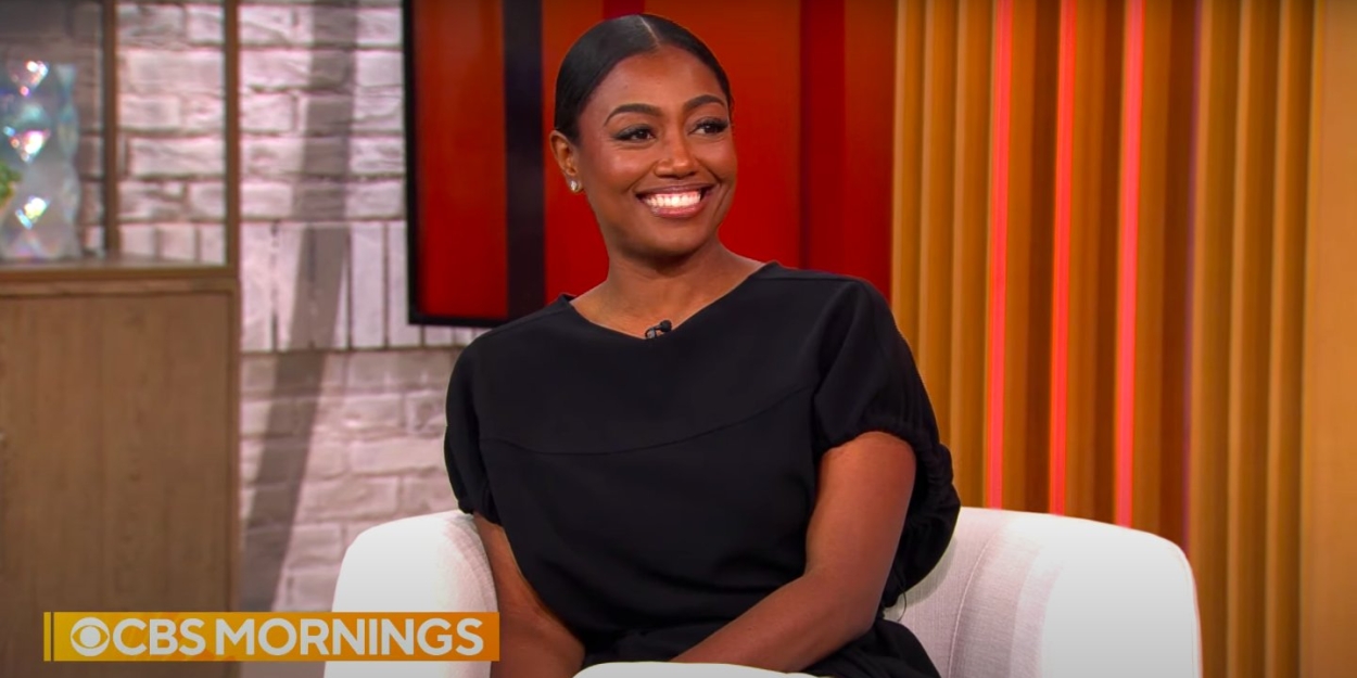 VIDEO: Patina Miller Discusses How The Witch in INTO THE WOODS is 'Misunderstood' on… Video