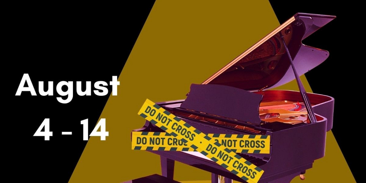 2 PIANOS 4 HANDS Returns to the Players This Week - Vimarsana News