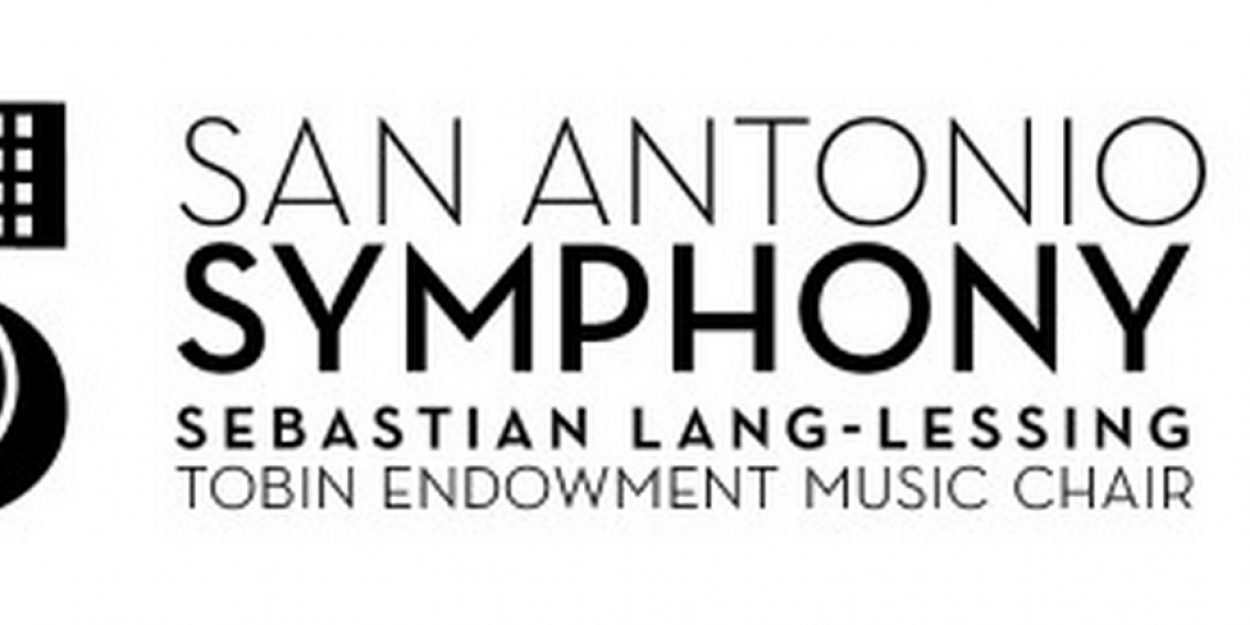 San Antonio Symphony Receives 17,500 Grant From The National Endowment