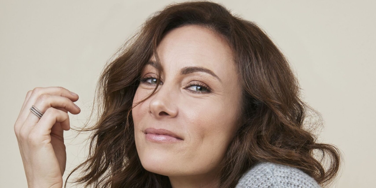 Review: Laura Benanti in Concert at the Lesher Center for the Arts Delivered Heart, Humor and High Notes  Image