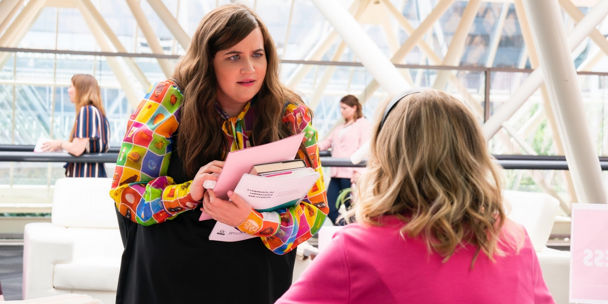 VIDEO: Hulu Releases Trailer for Season Two of SHRILL Video