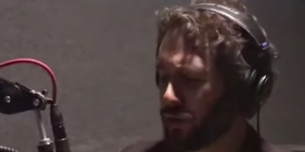VIDEO: Josh Groban Lends His Voice to a CATS Parody on LIVE WITH KELLY AND RYAN Video