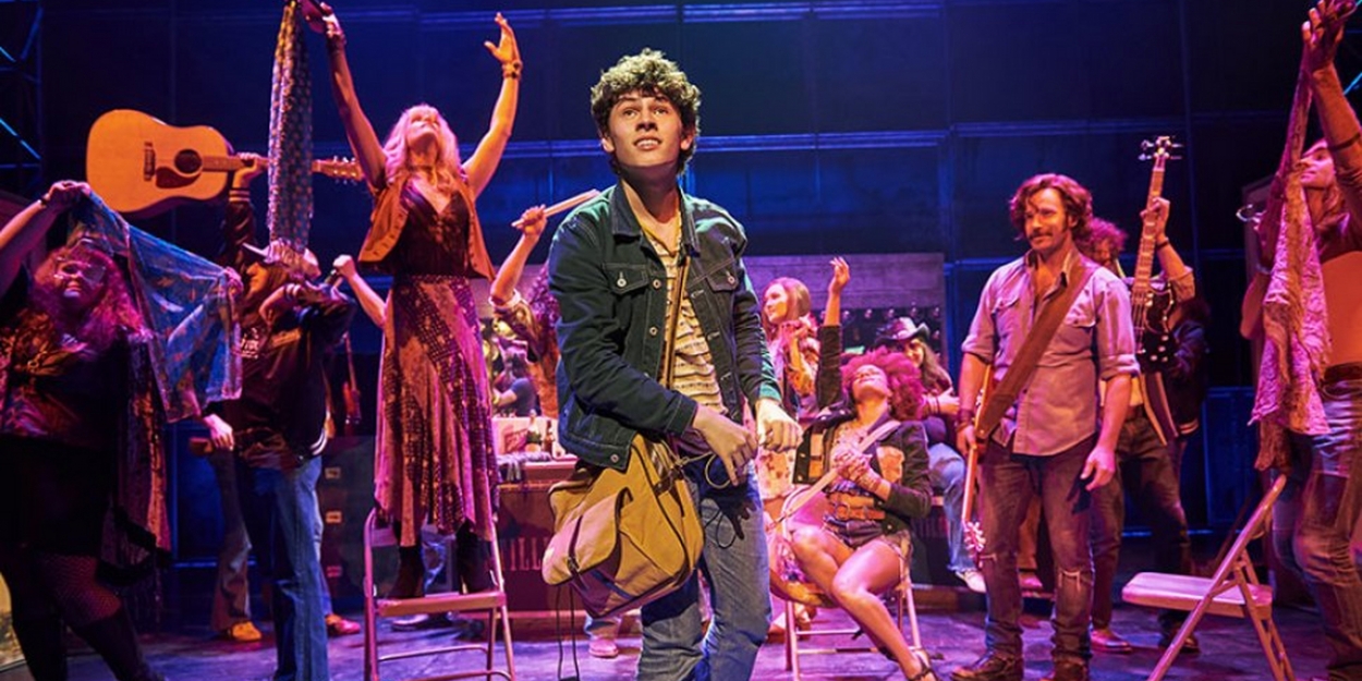 Rialto Chatter: THE HEART OF ROCK AND ROLL Will Open On Broadway This Season