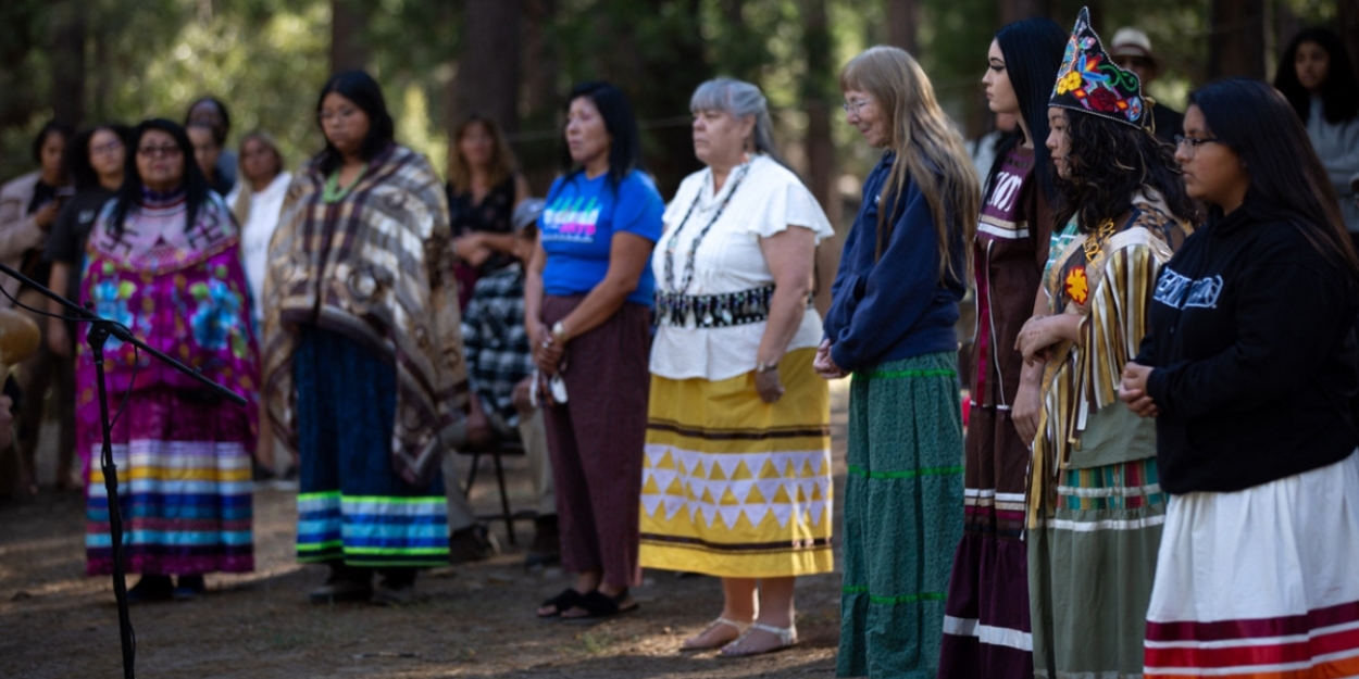 Idyllwild Arts Foundation to Present Annual Native American Arts Festival Week in June