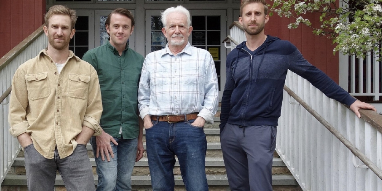Westport Country Playhouse to Stage STRAIGHT WHITE MEN - Vimarsana News