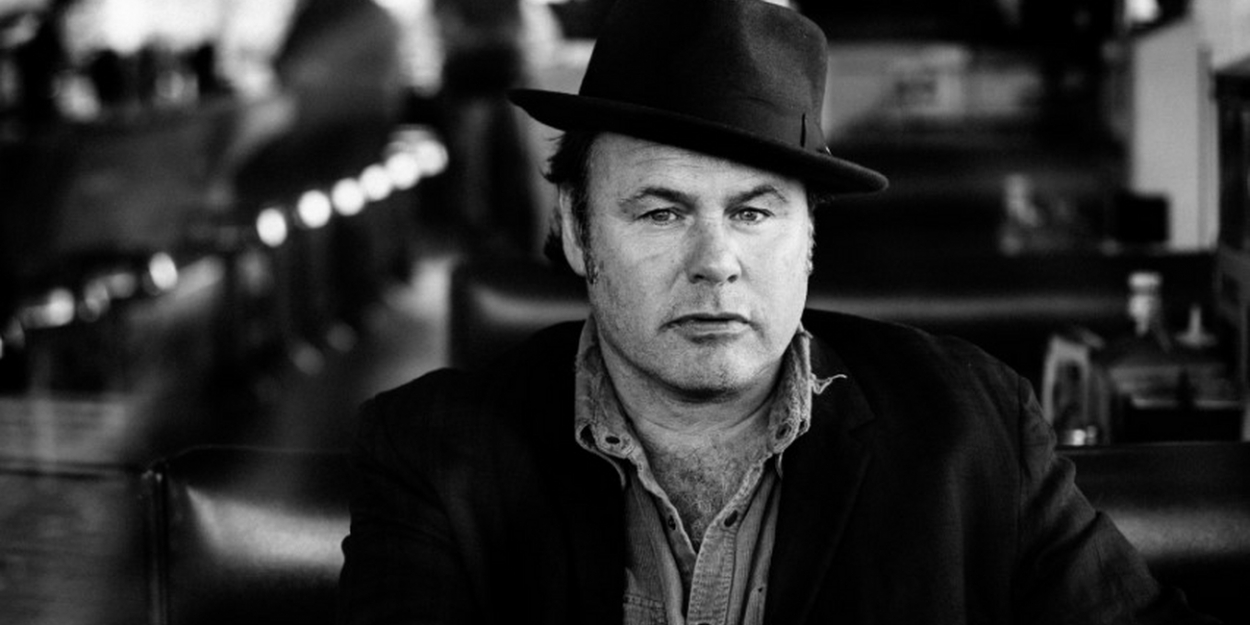 Singer Martin Sexton Comes to To Old School Square Pavilion, May 27