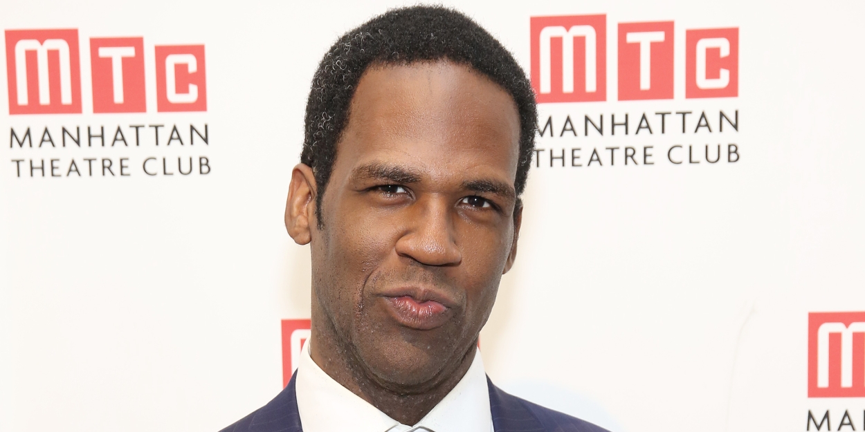 Broadway Actor Quentin Oliver Lee Passes Away at 34 