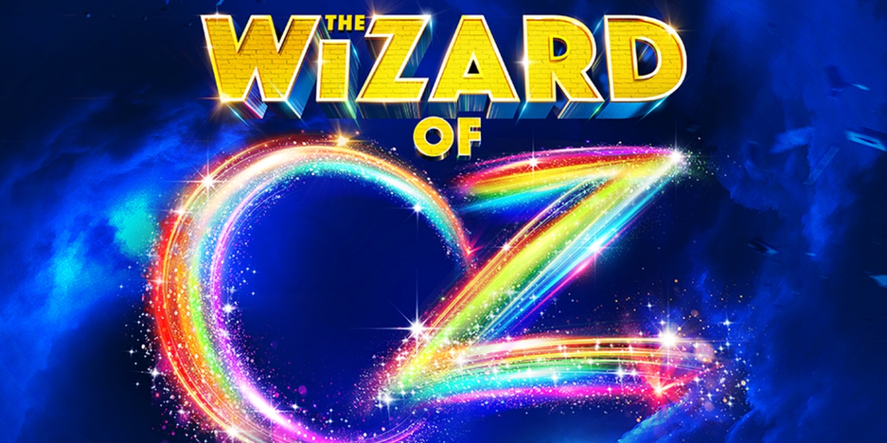 Now Onsale: THE WIZARD OF OZ at the London Palladium - Vimarsana News