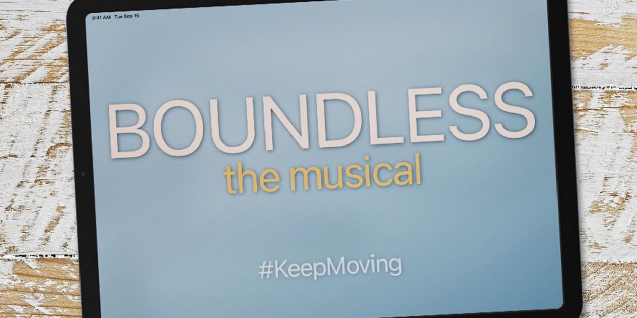 Music Theatre Philly to Stage BOUNDLESS - Vimarsana News
