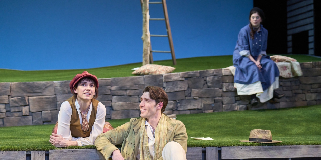 Review: AS YOU LIKE IT at Great Lakes Theater 