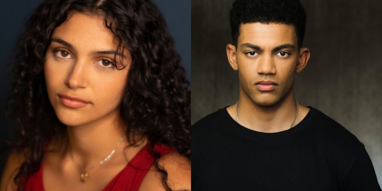 Cast Announced for the Los Angeles Premiere of SANCTUARY CITY at Pasadena Playhouse 