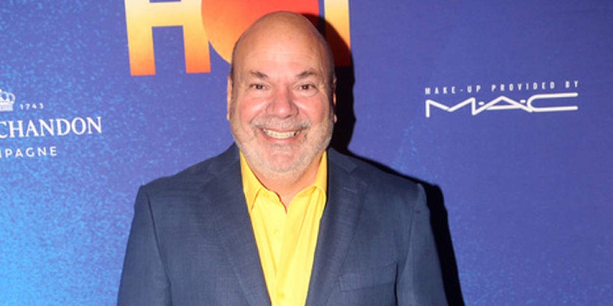 SOME LIKE IT HOT Director Casey Nicholaw To Step Into The Production Tonight! 