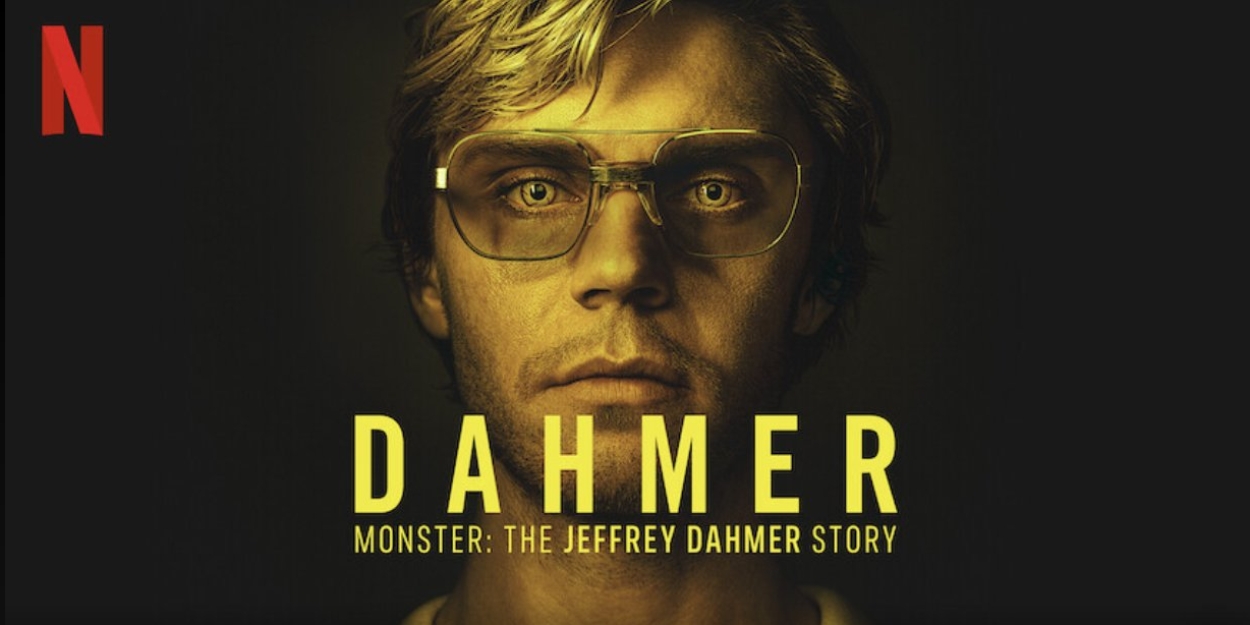 DAHMER Continues to Break Netflix Records 