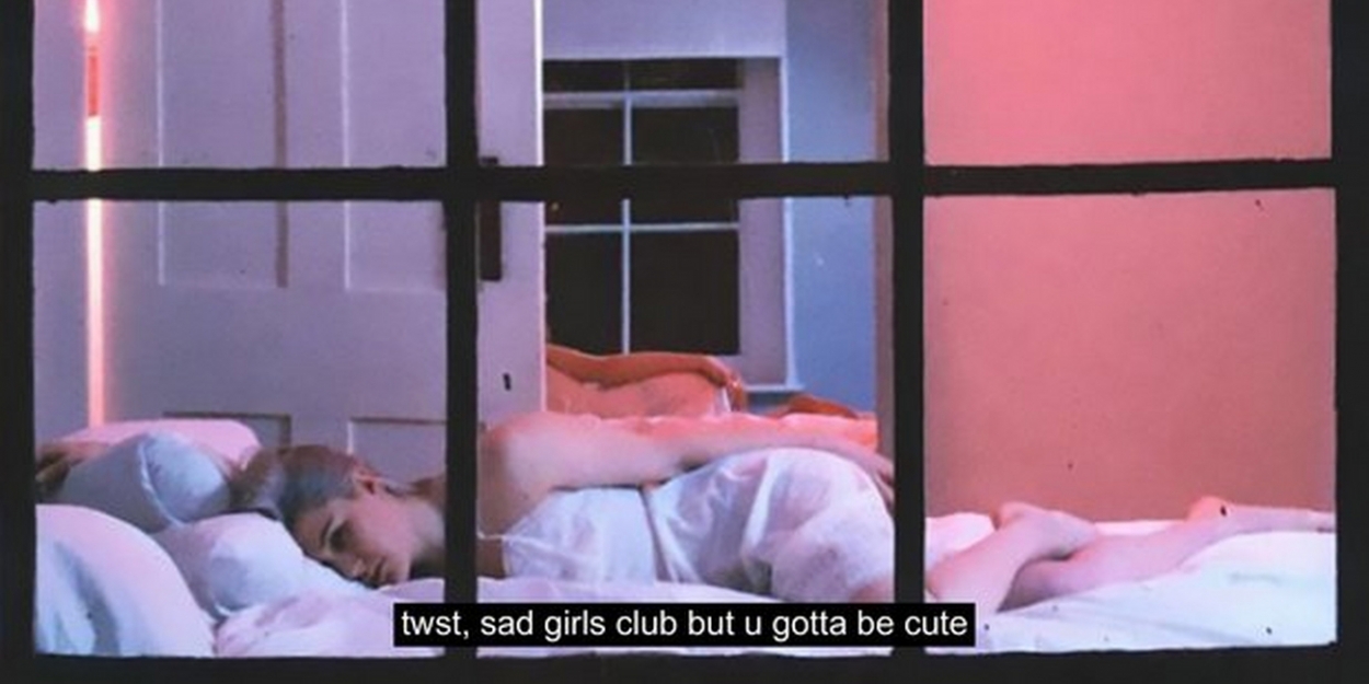 twst Unveils New Track & Music VIdeo 'Sad Girls Club But U Gotta Be Cute' Video