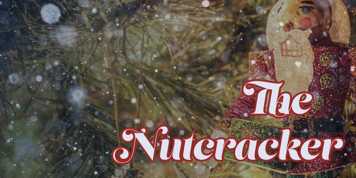 AllNew Production Of THE NUTCRACKER Announced At JPAS