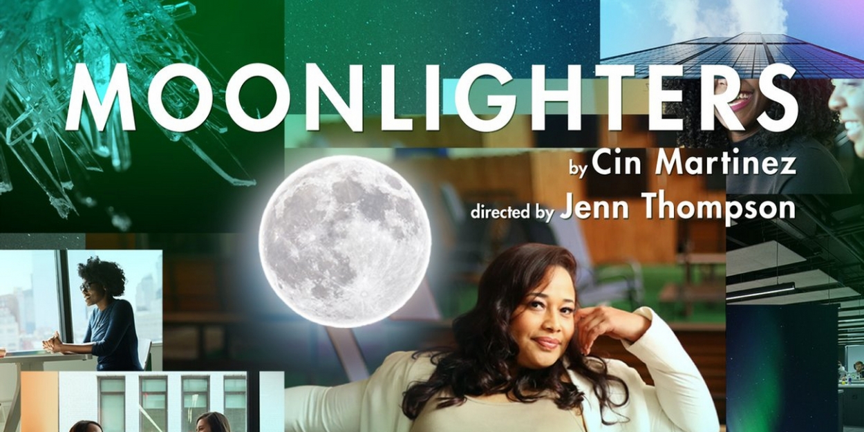 MOONLIGHTERS to Stream At TheaterWorks Hartford - Vimarsana News