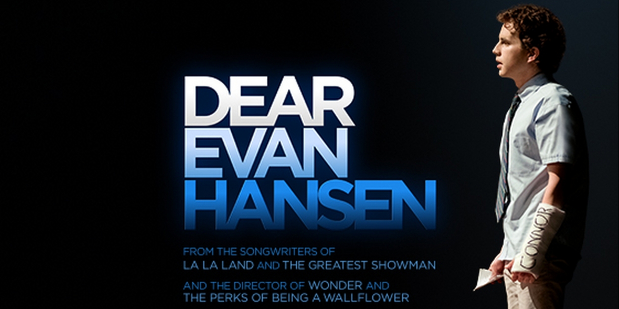 Reviews: DEAR EVAN HANSEN is Okay, And Here's Why…