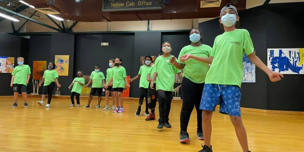 Playhouse Theatre Academy Announces Fall Programming In Hartford and