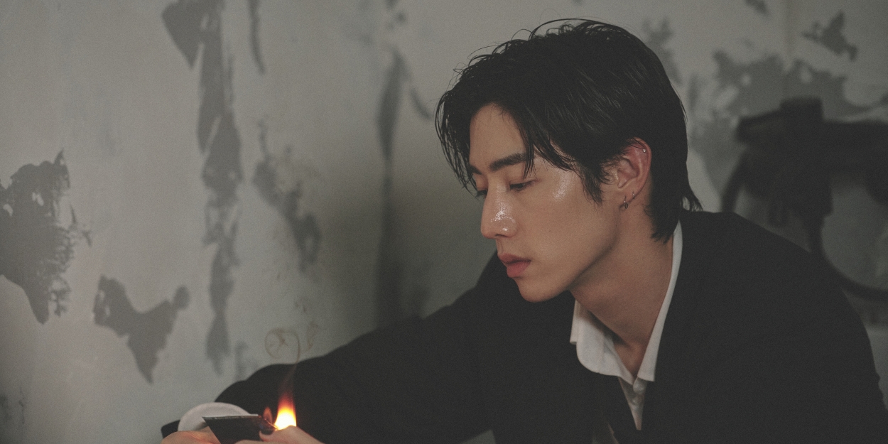 Interview: Mark Tuan Ventures Into New Beginnings With His Solo Album and Upcoming Tour 