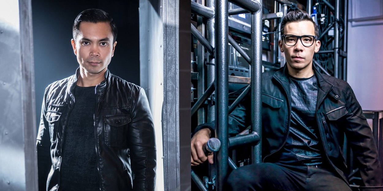 Jose Llana and Conrad Ricamora Will Reprise Roles in HERE LIES LOVE on Broadway 