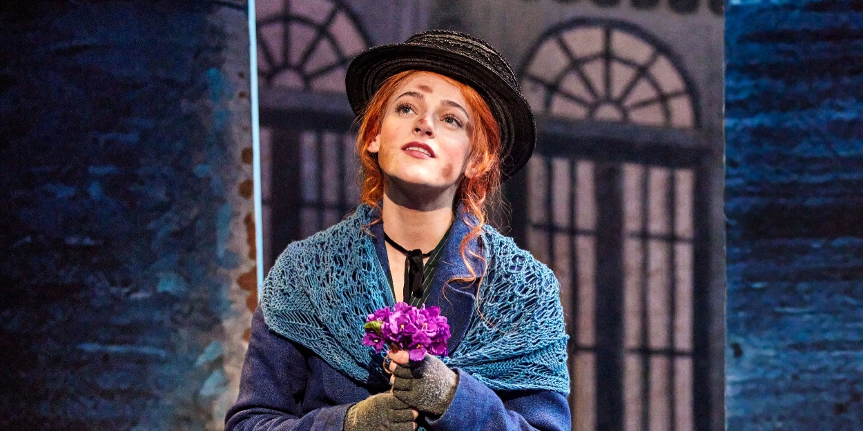 Review: MY FAIR LADY at Kauffman Center 