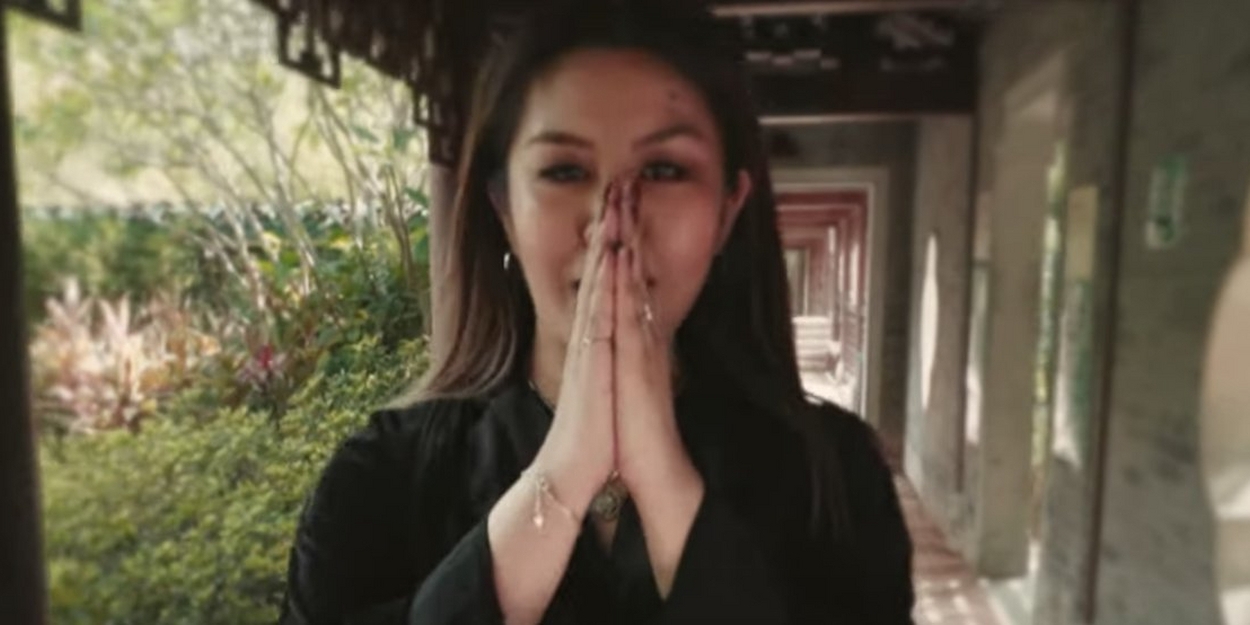 VIDEO: The Maia Project Creates a Mulan Music Video Mashup With '1998 Mulan' Video