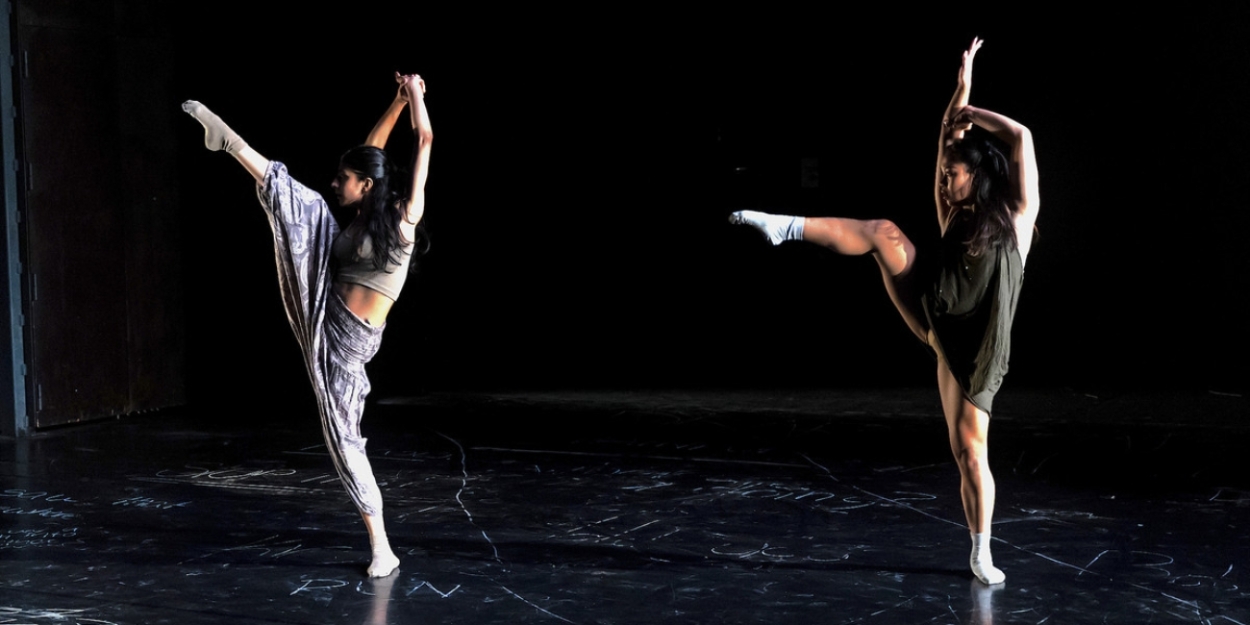 Wallis Annenberg Center For The Performing Arts to Present Blue13 Dance Company in May 
