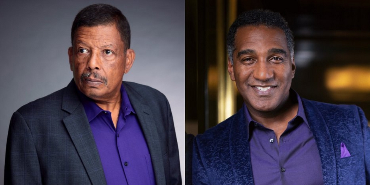 Eugene Lee To Join Norm Lewis On A SOLDIER'S PLAY National Tour; Full Cast Announced  Image