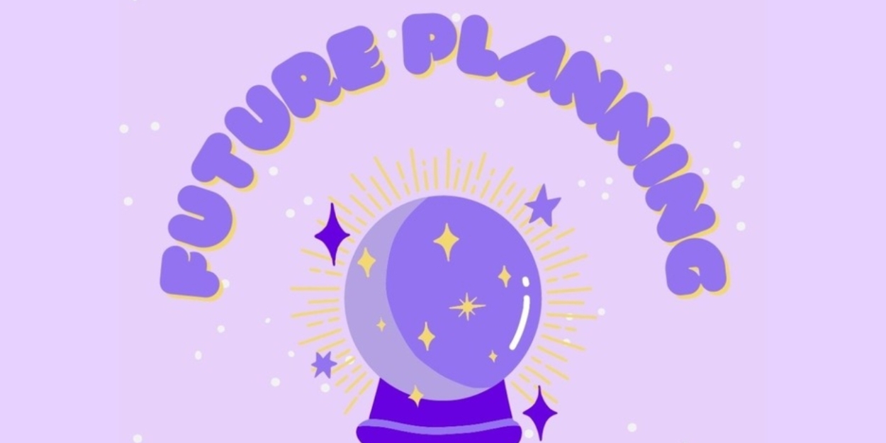 Student Blog: Future Planning 