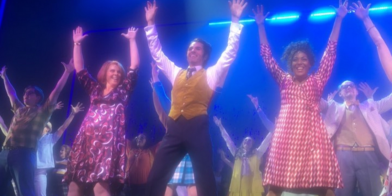 BWW Feature: WITCHES OF EASTWICK at Cirkus Video