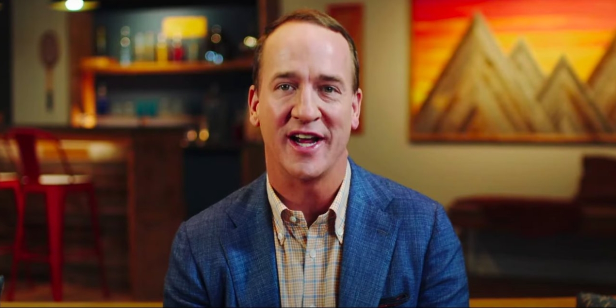 HISTORY Channel To Premiere GREATEST OF ALL TIME Series Hosted By Peyton Manning 