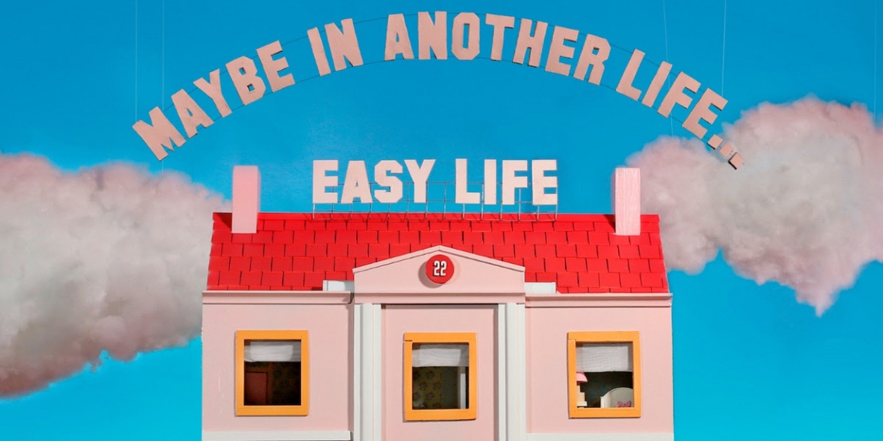 Easy Life Announce North American Tour Dates 