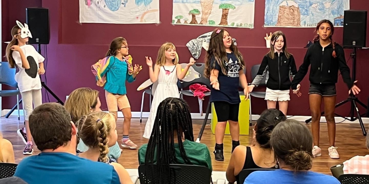 Playhouse Theatre Academy & Falcetti School Of Music To Hold Open House