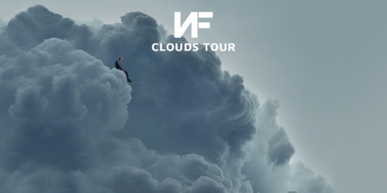 NF Announces 2021 North American “Clouds” Tour