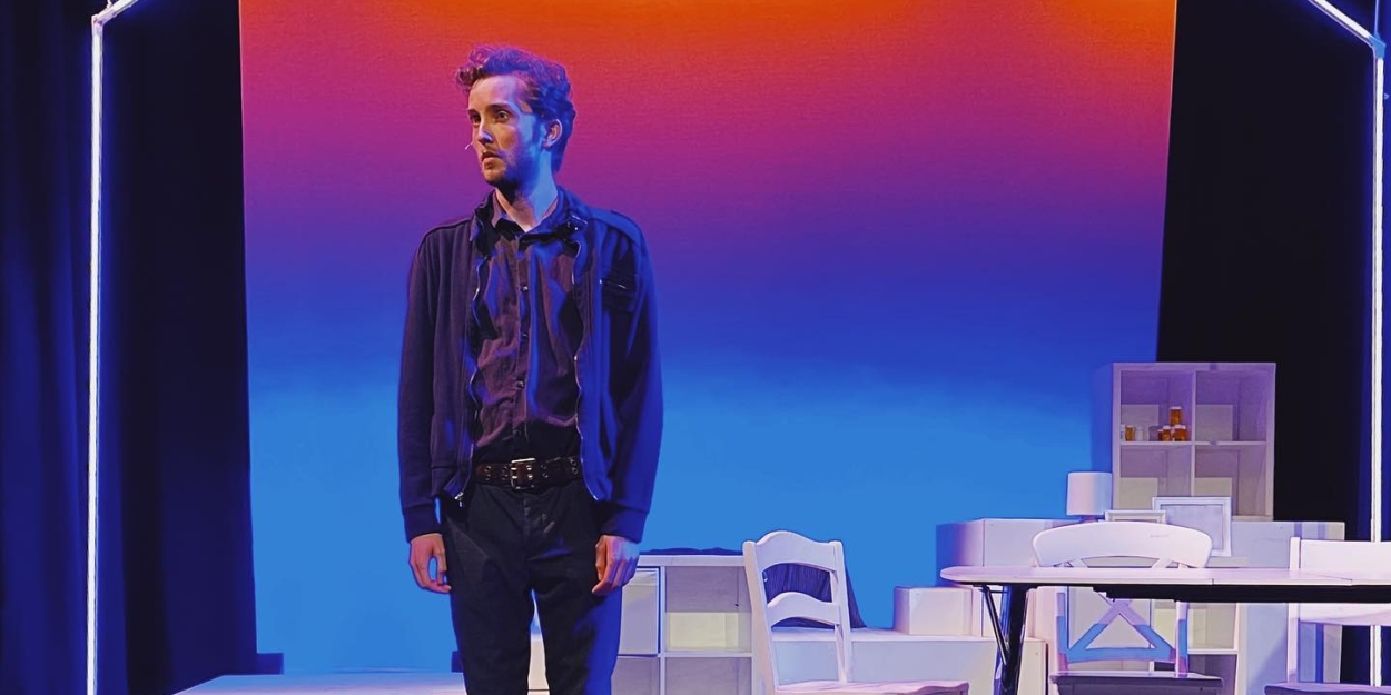 Review: NEXT TO NORMAL at The Wildwood Theatre 