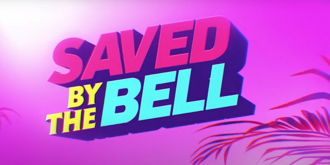 VIDEO: SAVED BY THE BELL Releases Theme Song Remix with Lil Yachty Video