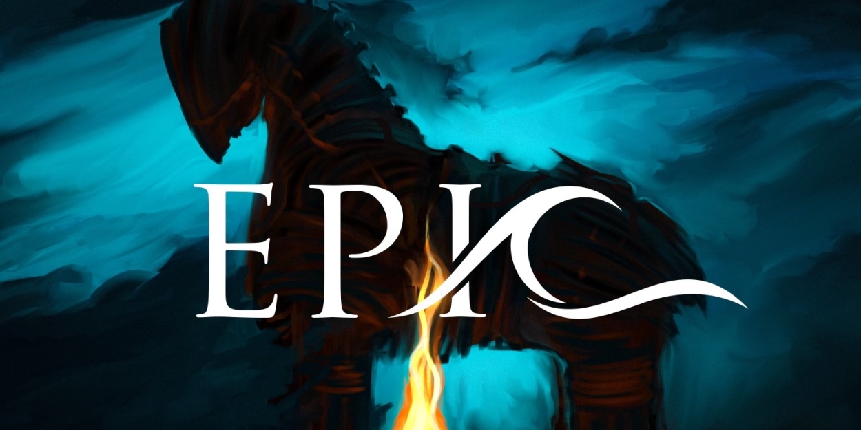 Viral Musical Hit EPIC Will Release Concept Album on Christmas Day