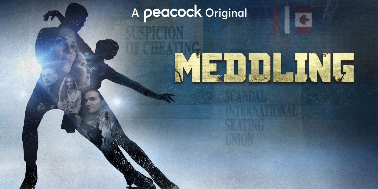 Peacock Announces Original Winter Olympics Documentaries - Vimarsana News