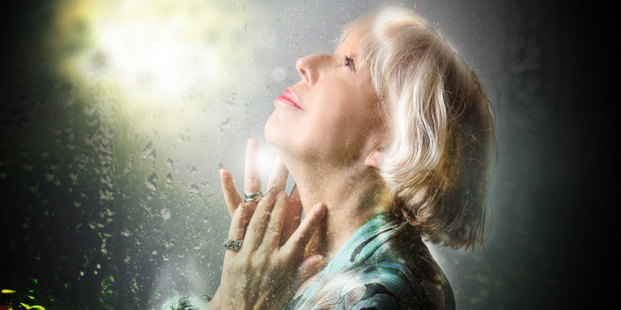 VIDEO: Barb Jungr and The Fourth Choir Release '​In My Troubled Days' Video